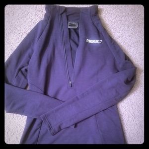 Gymshark pullover